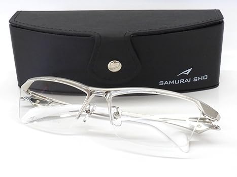 Amazon | [SAMURAI SHO] サムライ翔 仁No.57 SS-J221#1 シルバー